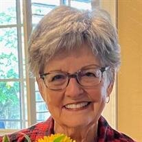 Joy F. Smith