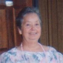 Mary Rathbun