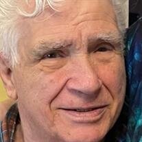 Clarence A. Messex