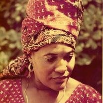 Willie Ann Munemo