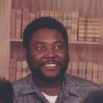 Emerson J.W. Young, Jr.