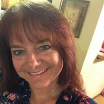 Cynthia Joy Gwartney