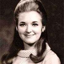 Monna Rose Hogue