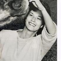 Frances D Smalley