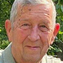 NICHOLAS GEORGE "NICK" REID