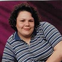 Miriam A. King