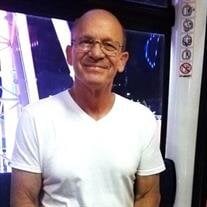 Ronald Lee Ford