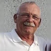 Cecil (Chuck) Mowatt, Jr.