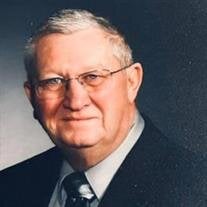 Larry Dale Nuss, 77
