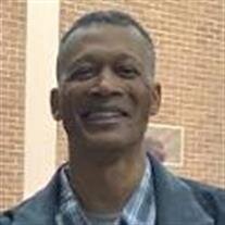 SSG (Ret) Ronz Lavorzie Sarvis