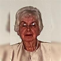 Virginia McCarrey