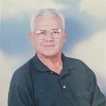 Luis H. Acosta Lopez