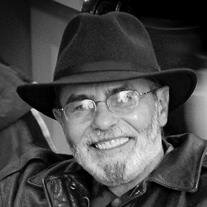 Michael J. Haines Ph.D
