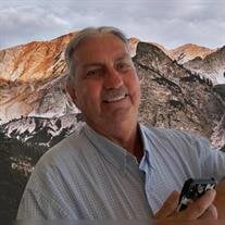 Lloyd Eugene Monn
