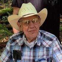 Charles Ray McCarty Sr.