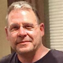 Michael A. McFarland
