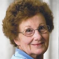 Virginia L. (Terry) Gray