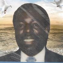 Mr. Michael Williams