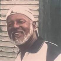 Mr. David E. Patterson