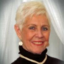 Marilyn J. St. Louis