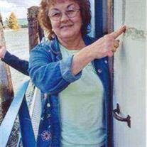 Carol Jean Brodala