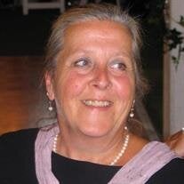 Molly Phinney "OG" Larson