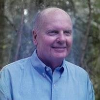 Mr. Peter Albert Balbach
