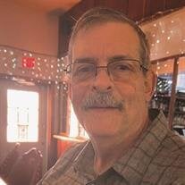 Lawrence Butler Rodgers