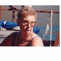Dorothy Ann Larson