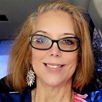 Kristina Dee Poorbaugh