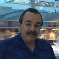 Philip Charles Abate