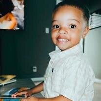 Kaydence Anthony Caldwell-Mason