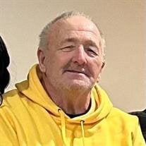 Edward W. McManus