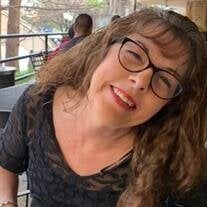 Brenda Fisher