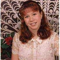 Jocilyn Dawn Williams