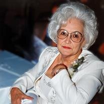 MS. EVA FAY ADCOCK TODD