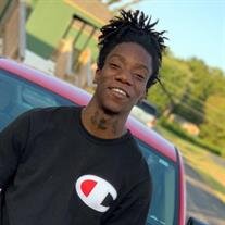 Malik Larenz Lassiter