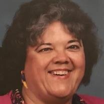 Nella Mae Bush
