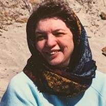 Janice Marie Lutsko