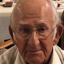 Frank "Gene" Eugene Hester