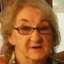 Mrs. Lucy Mitchell