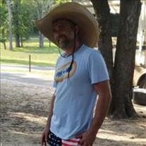 Chad Ashley Davis