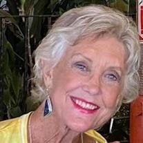 Dona Holmes Pitman