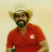 Donald Calvin O'Dell