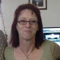 Tammy Lynn Dawson