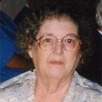 Alice Aileen Viles