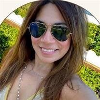 Chriselda Nuncio Harper