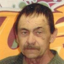 Rodney P. Roeder