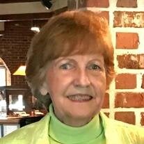 Terry Mathews Shumake