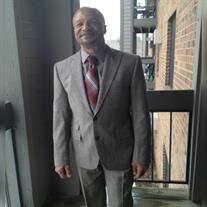 LaTrellis Antoine Holden